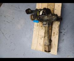 DIFFERENZIALE ANTERIORE LAND ROVER DISCOVERY 2013 - 15