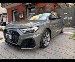 Audi A1 SPB 30 TFSI S tronic line edition