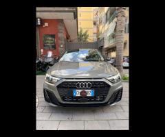 Audi A1 SPB 30 TFSI S tronic line edition