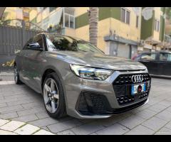 Audi A1 SPB 30 TFSI S tronic line edition