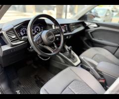 Audi A1 SPB 30 TFSI S tronic line edition - 7