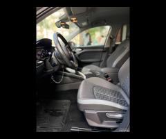 Audi A1 SPB 30 TFSI S tronic line edition - 8