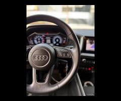 Audi A1 SPB 30 TFSI S tronic line edition - 11