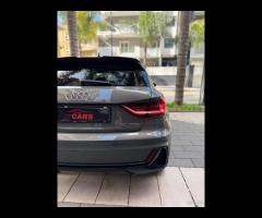 Audi A1 SPB 30 TFSI S tronic line edition - 16