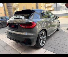 Audi A1 SPB 30 TFSI S tronic line edition - 17