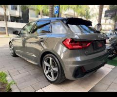 Audi A1 SPB 30 TFSI S tronic line edition - 18