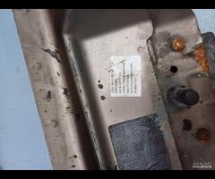 OSSATURA CALANDRA ANTERIORE LAND ROVER DISCOVERY 2 - 9