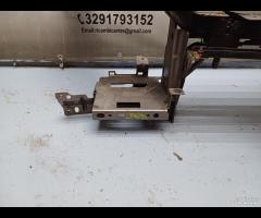 OSSATURA CALANDRA ANTERIORE LAND ROVER DISCOVERY 2 - 10