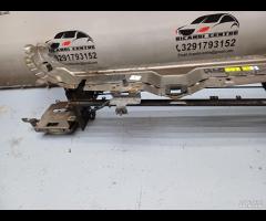 OSSATURA CALANDRA ANTERIORE LAND ROVER DISCOVERY 2 - 12