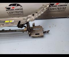 OSSATURA CALANDRA ANTERIORE LAND ROVER DISCOVERY 2 - 14