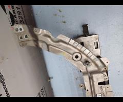 OSSATURA CALANDRA ANTERIORE LAND ROVER DISCOVERY 2 - 15