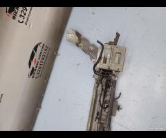 OSSATURA CALANDRA ANTERIORE LAND ROVER DISCOVERY 2 - 22