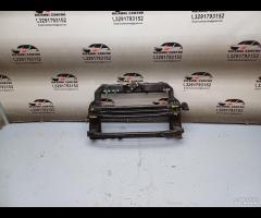 OSSATURA CON TRAVERSA ANTERIORE FIAT PANDA 2015 0.