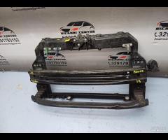 OSSATURA CON TRAVERSA ANTERIORE FIAT PANDA 2015 0. - 7