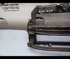 OSSATURA CON TRAVERSA ANTERIORE FIAT PANDA 2015 0. - 8