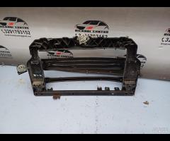 OSSATURA CON TRAVERSA ANTERIORE FIAT PANDA 2015 0. - 14