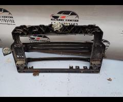 OSSATURA CON TRAVERSA ANTERIORE FIAT PANDA 2015 0. - 15