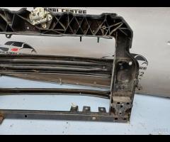 OSSATURA CON TRAVERSA ANTERIORE FIAT PANDA 2015 0. - 19