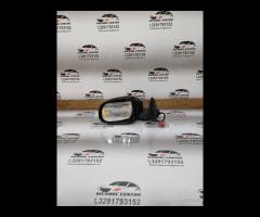 SPECCHIO SPECCHIETTO RETROVISORE SX JAGUAR XE 2017