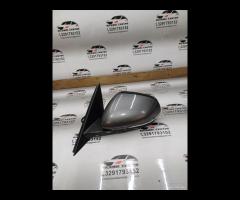 SPECCHIO SPECCHIETTO RETROVISORE SX JAGUAR XE 2017 - 6