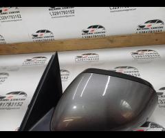 SPECCHIO SPECCHIETTO RETROVISORE SX JAGUAR XE 2017 - 7