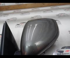 SPECCHIO SPECCHIETTO RETROVISORE SX JAGUAR XE 2017 - 9