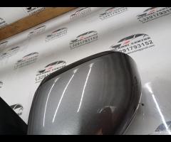 SPECCHIO SPECCHIETTO RETROVISORE SX JAGUAR XE 2017 - 10