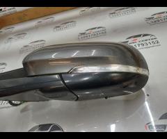 SPECCHIO SPECCHIETTO RETROVISORE SX JAGUAR XE 2017 - 11