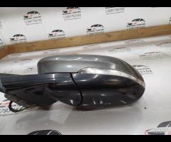 SPECCHIO SPECCHIETTO RETROVISORE SX JAGUAR XE 2017 - 12