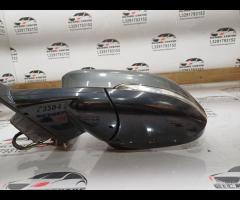 SPECCHIO SPECCHIETTO RETROVISORE SX JAGUAR XE 2017 - 13