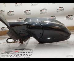 SPECCHIO SPECCHIETTO RETROVISORE SX JAGUAR XE 2017 - 14