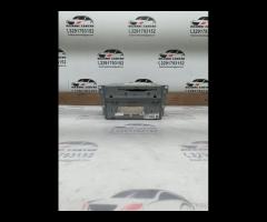AUTORADIO LETTORE CD HARMAN BMW F10 2011 925700801