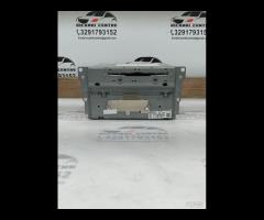 AUTORADIO LETTORE CD HARMAN BMW F10 2011 925700801