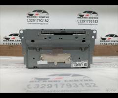 AUTORADIO LETTORE CD HARMAN BMW F10 2011 925700801