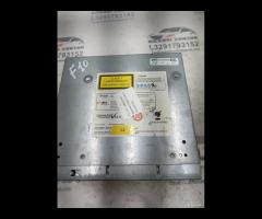 AUTORADIO LETTORE CD HARMAN BMW F10 2011 925700801 - 9