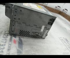 AUTORADIO LETTORE CD HARMAN BMW F10 2011 925700801 - 11