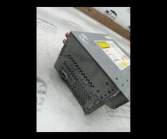 AUTORADIO LETTORE CD HARMAN BMW F10 2011 925700801 - 12