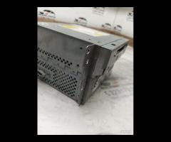 AUTORADIO LETTORE CD HARMAN BMW F10 2011 925700801 - 14