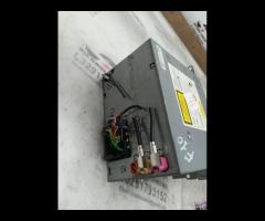 AUTORADIO LETTORE CD HARMAN BMW F10 2011 925700801 - 15