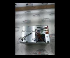 AUTORADIO LETTORE CD HARMAN BMW F10 2011 925700801 - 17