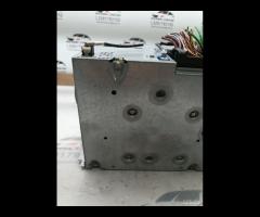 AUTORADIO LETTORE CD HARMAN BMW F10 2011 925700801 - 18