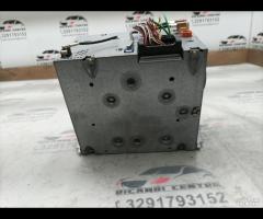 AUTORADIO LETTORE CD HARMAN BMW F10 2011 925700801 - 20