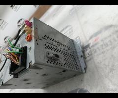 AUTORADIO LETTORE CD HARMAN BMW F10 2011 925700801 - 22