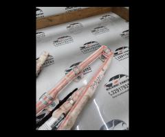 AIRBAG A TENDINA LATO DESTRO JAGUAR XE 2017 GX73-1