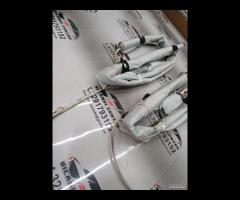 AIRBAG A TENDINA LATO DX+SX 2016 PEUGEOT 2008 9804 - 16