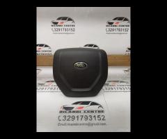 AIRBAG VOLANTE LAND ROVER DISCOVERY SPORT L550 201 - 7