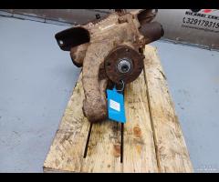 DIFFERENZIALE POSTERIORE LAND ROVER DISCOVERY 2.7D - 11