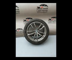 CERCHIO IN LEGA BMW G30 2019 M SPORT 245\\45 R18 1