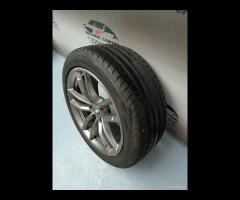 CERCHIO IN LEGA BMW G30 2019 M SPORT 245\\45 R18 1