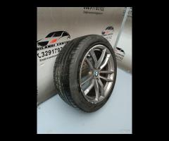 CERCHIO IN LEGA BMW G30 2019 M SPORT 245\\45 R18 1 - 6